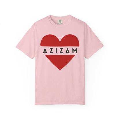 Azizam Premium Tee