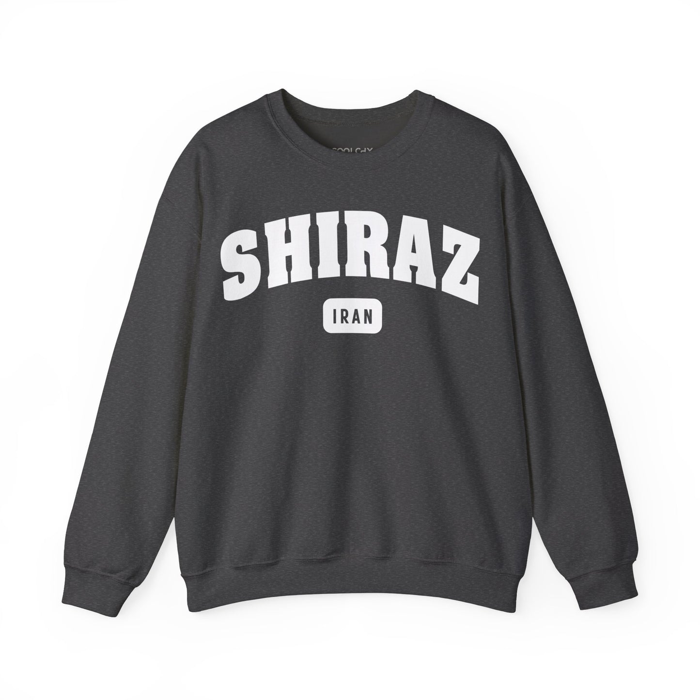 Shiraz Sweatshirt