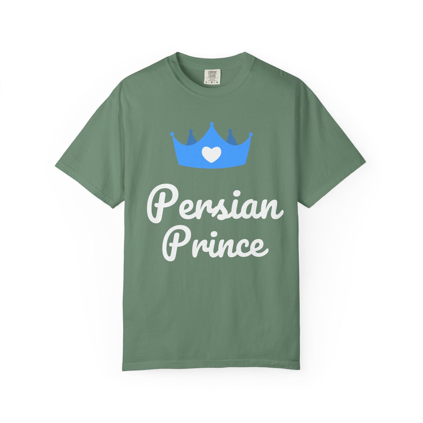 Persian Prince Premium Tee