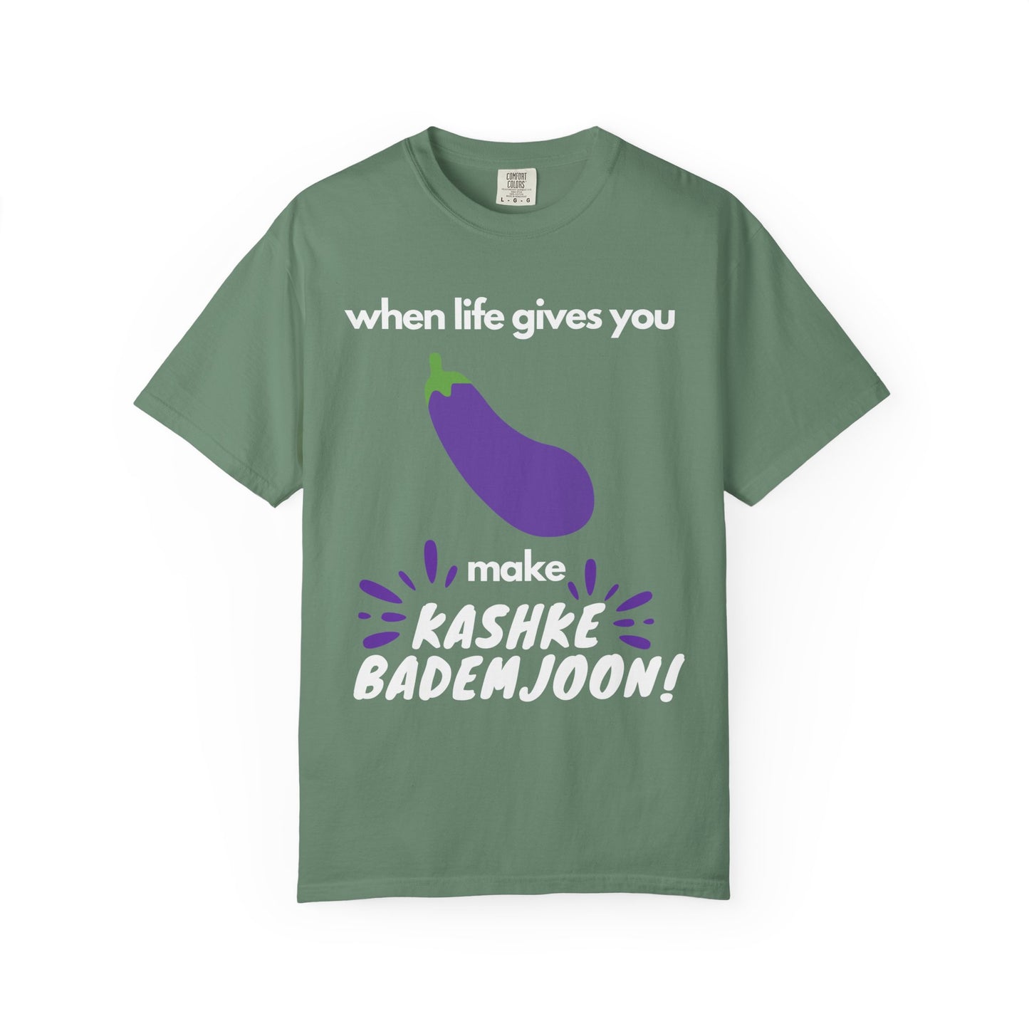 Bademjoon Premium Tee