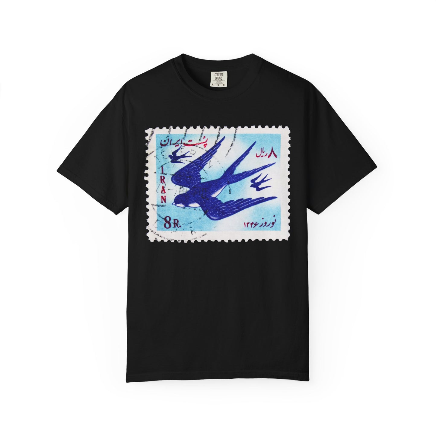 Nowruz Parastoo Premium Tee