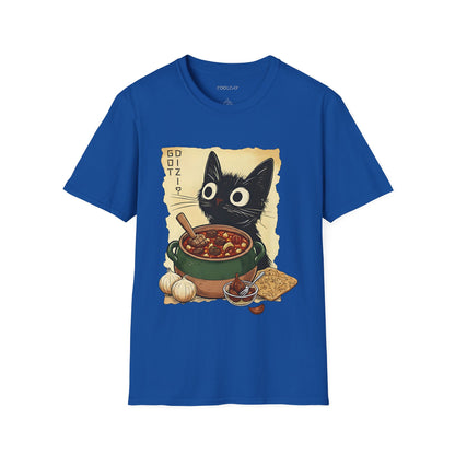 Got Dizi? / Chai Nabat Cures it All Unisex T-Shirt