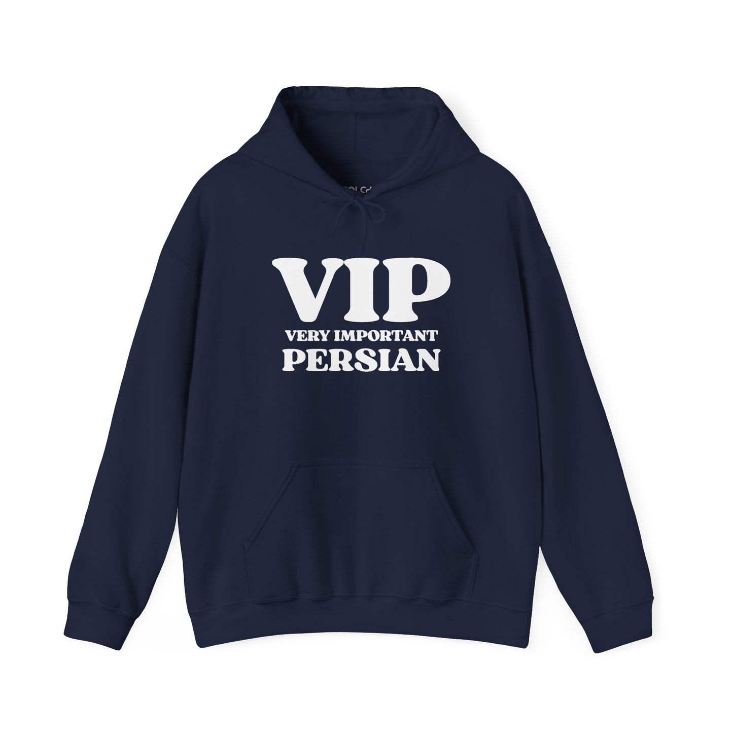 Persian VIP Hoodie