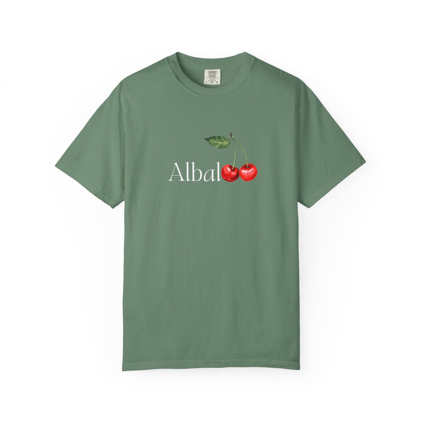 Albaloo Premium Tee