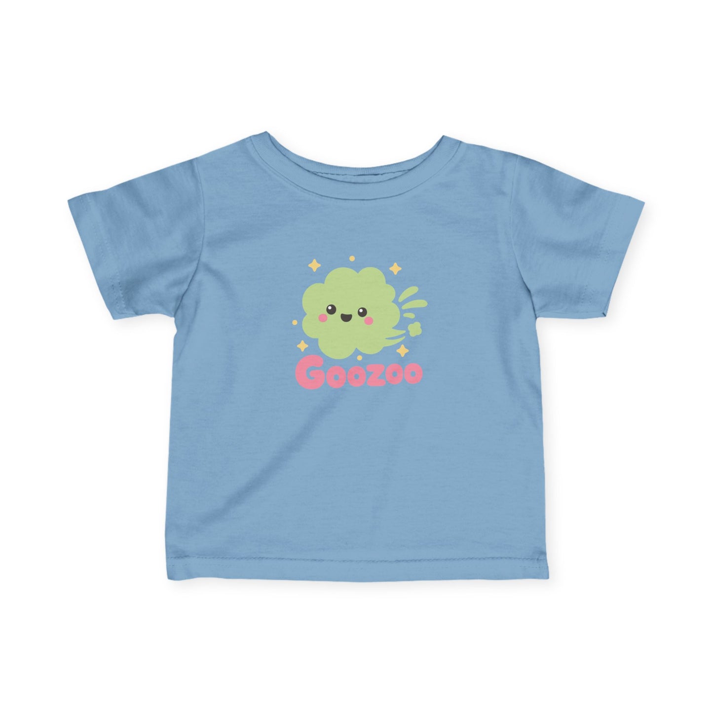Goozoo II Infant Tee