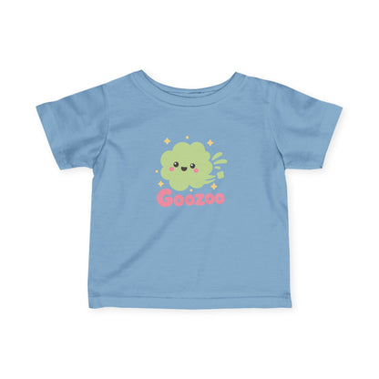 Goozoo II Infant Tee