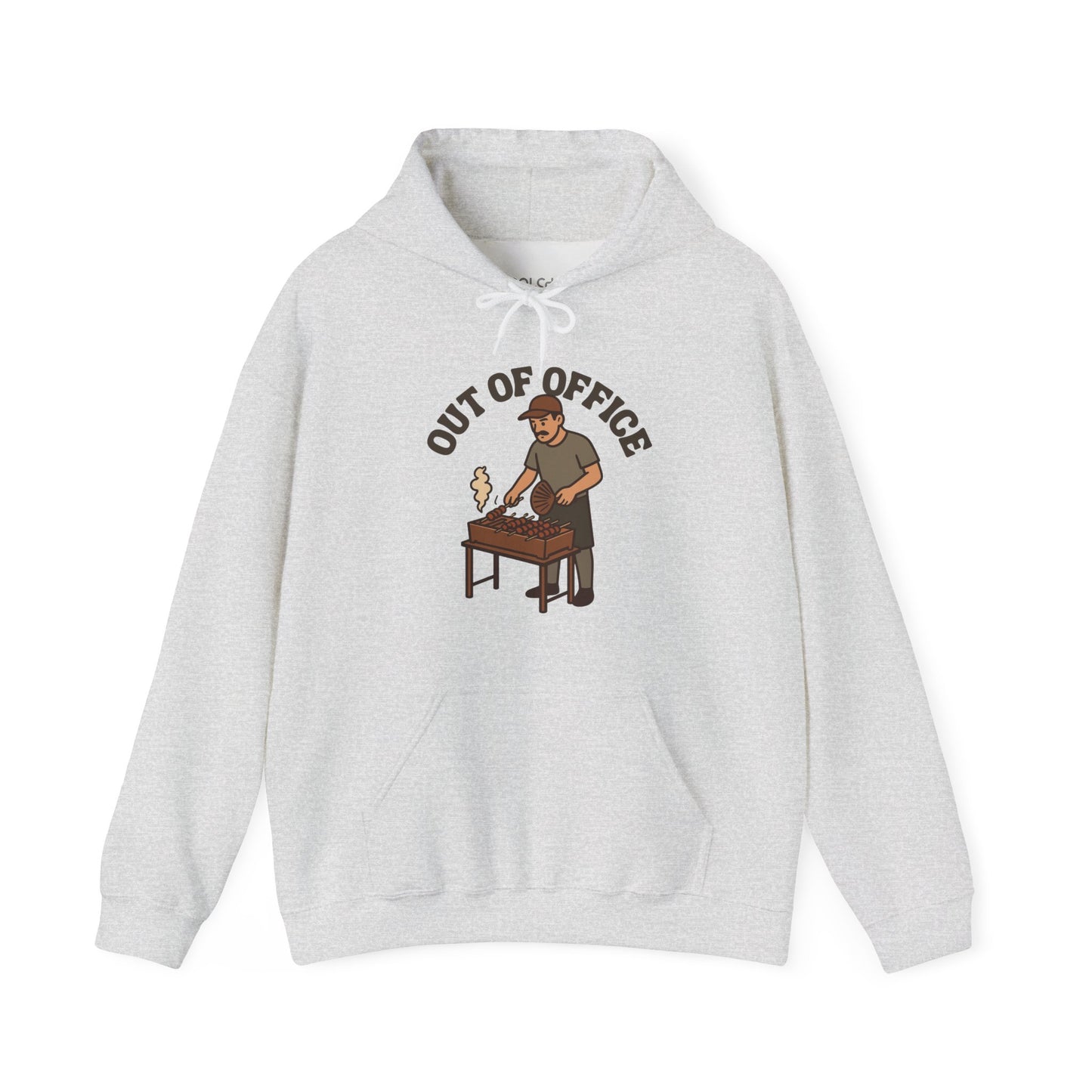 Out of Office Hoodie