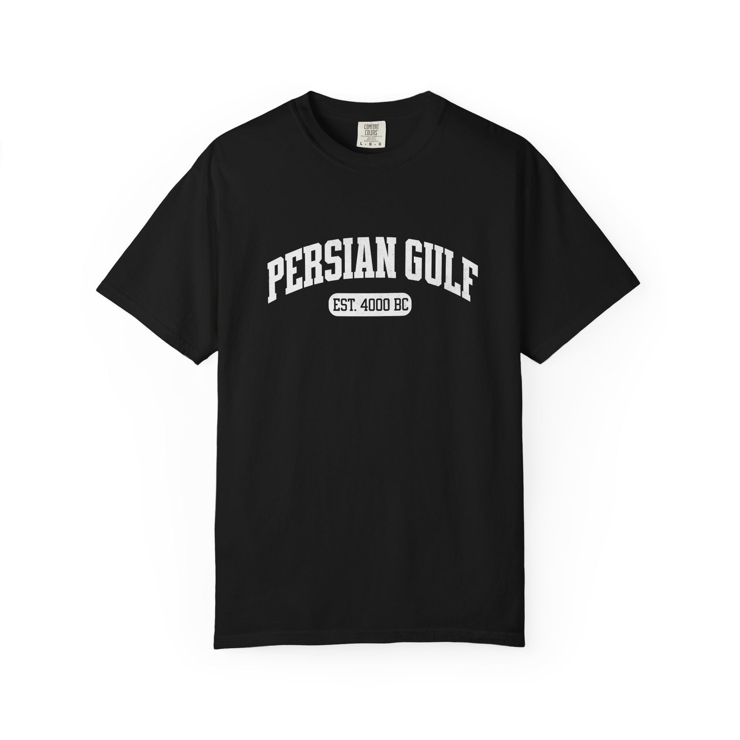 Persian Gulf Est. 4000 BC Premium Tee