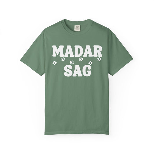 Madar Sag Premium Tee
