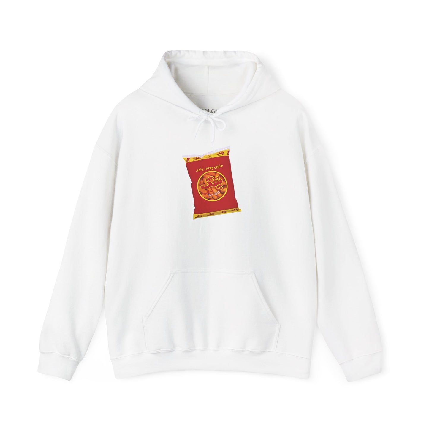 Pofak Namaki Hoodie