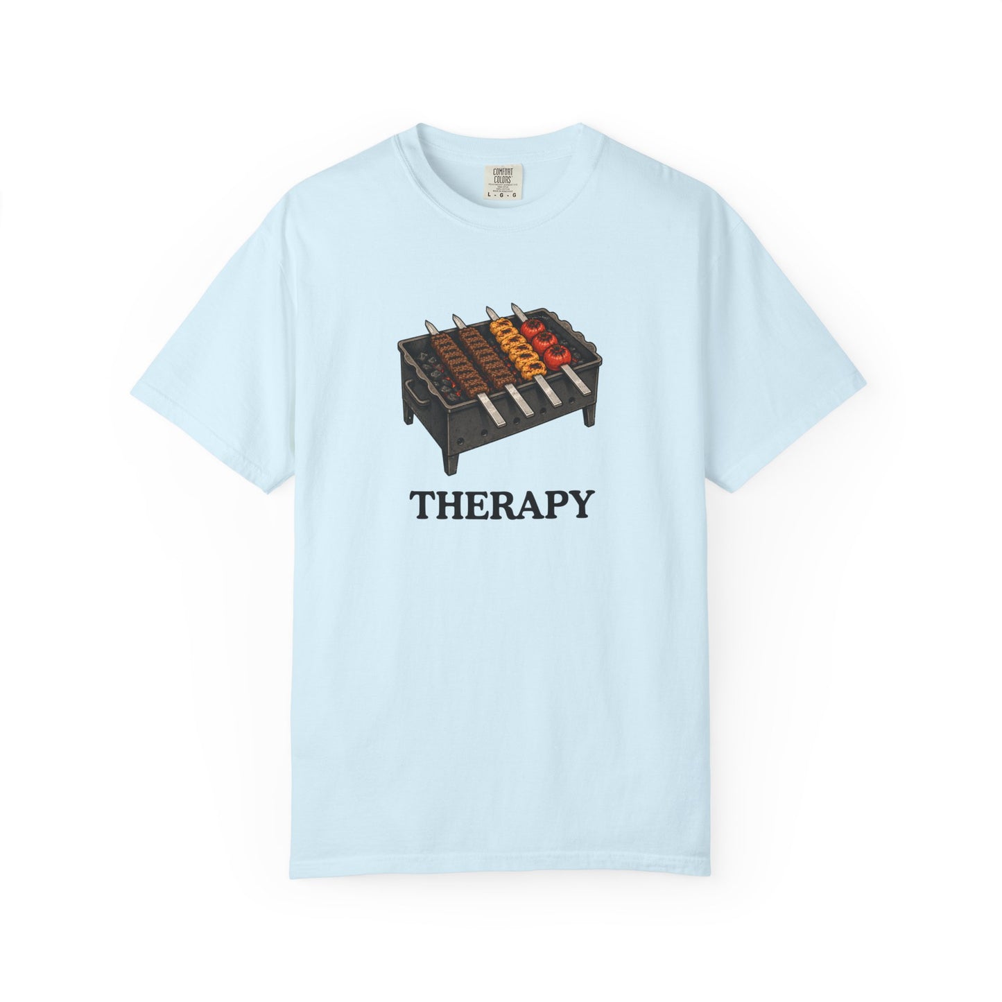 Therapy Premium Tee