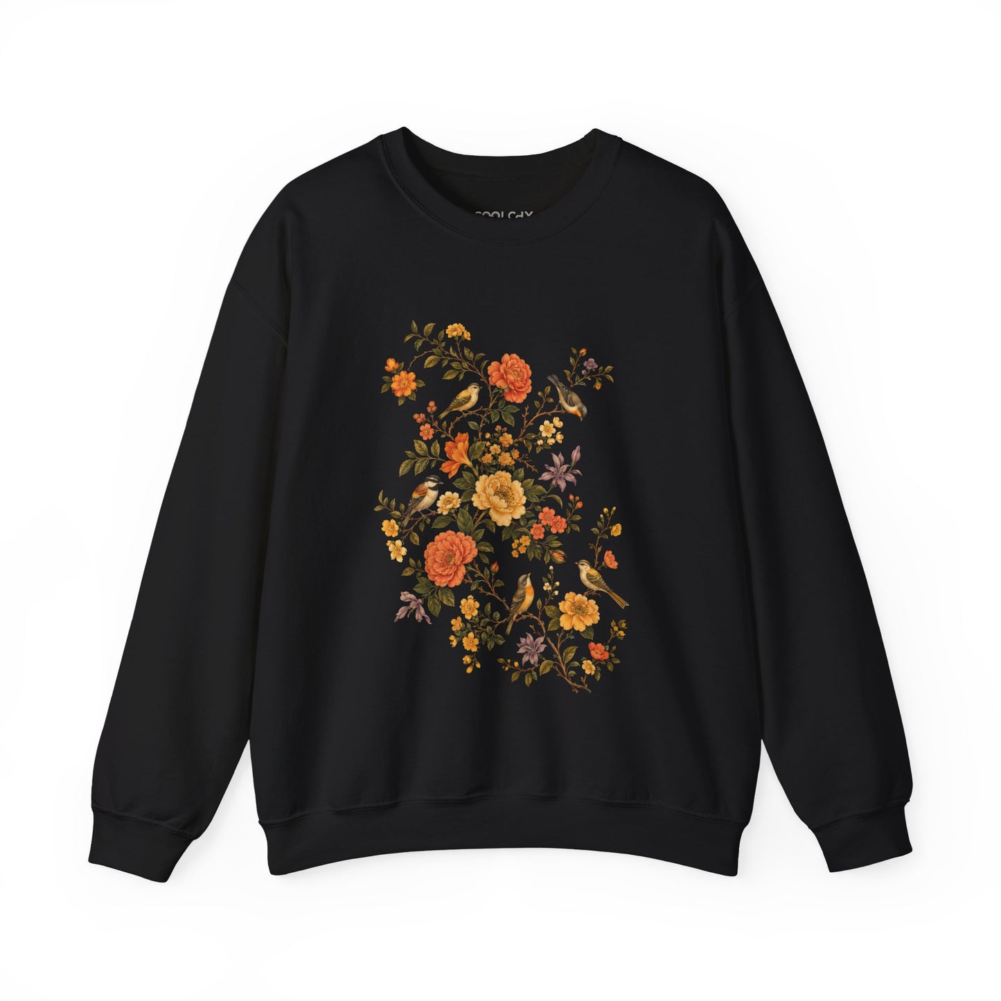 Gol va Morgh Sweatshirt