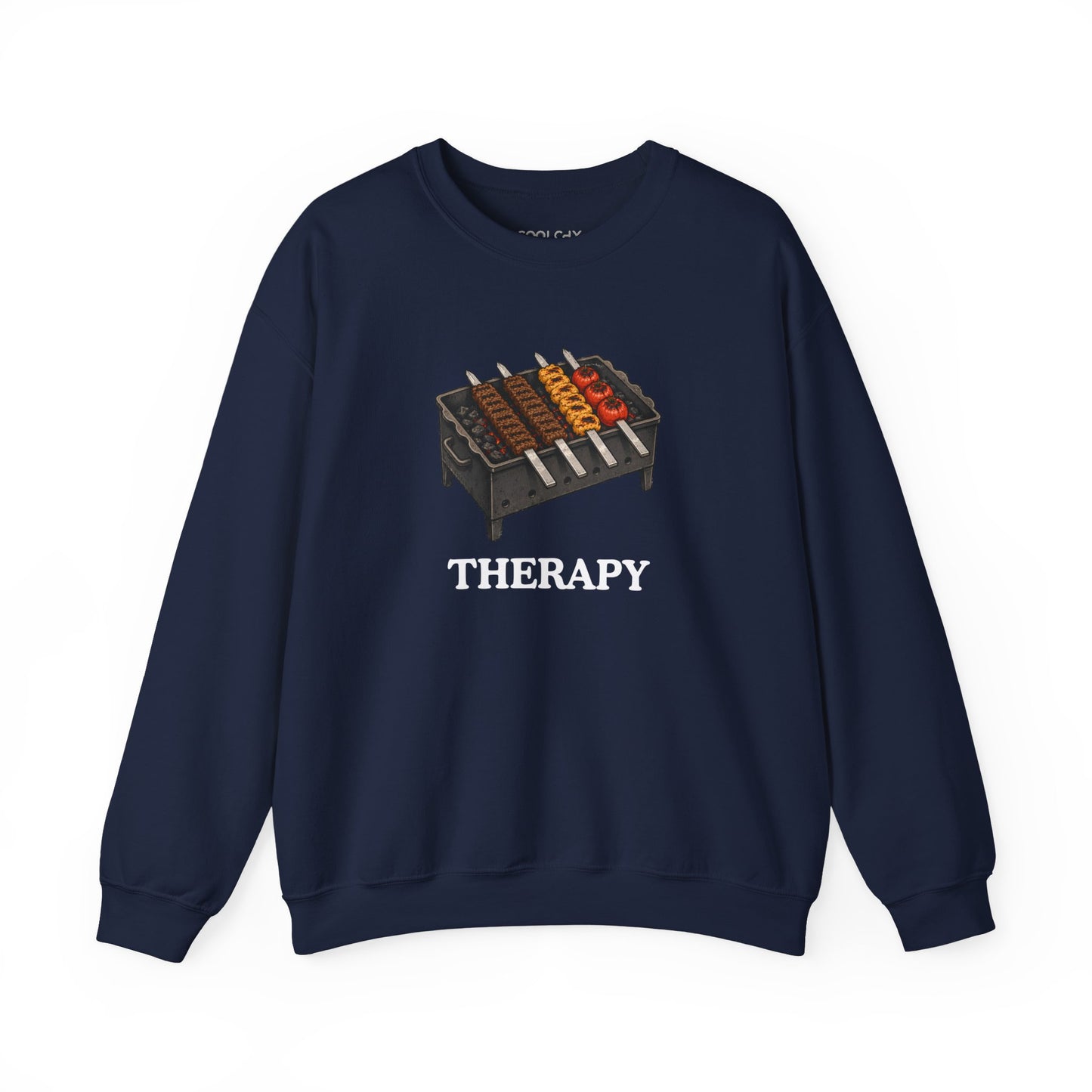 Therapy Sweatshirt
