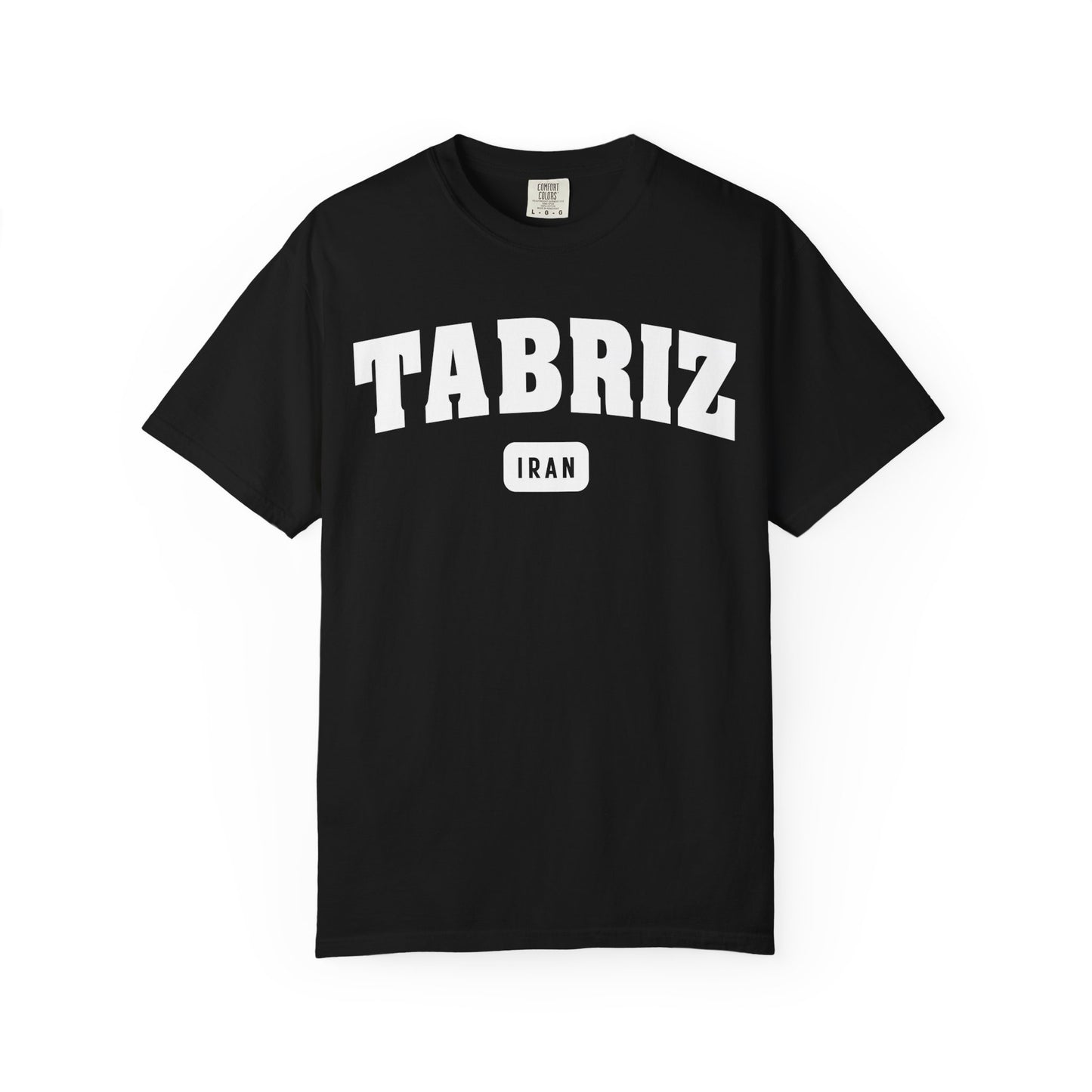 Tabriz Premium Tee