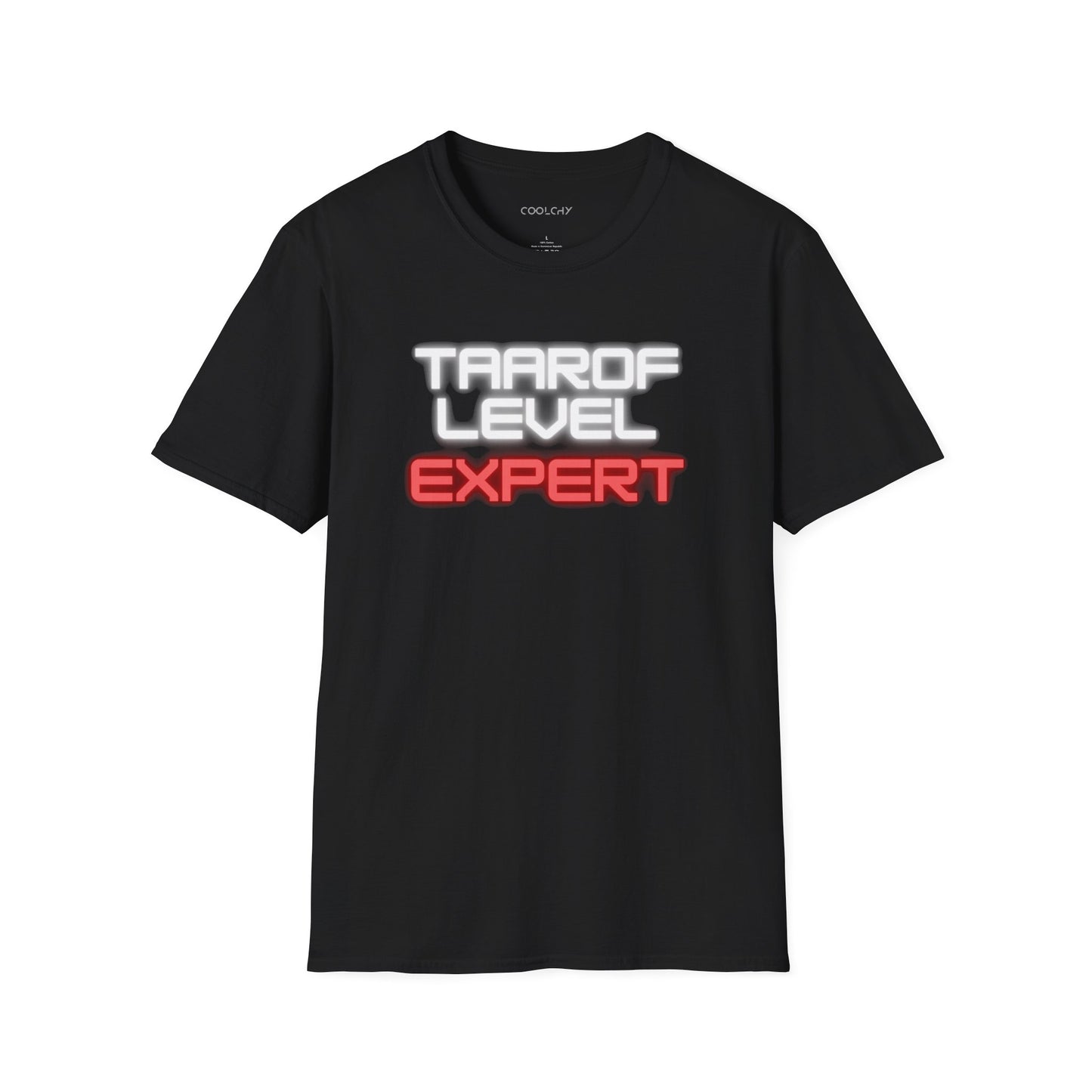 Taarof Level Expert Unisex T-Shirt