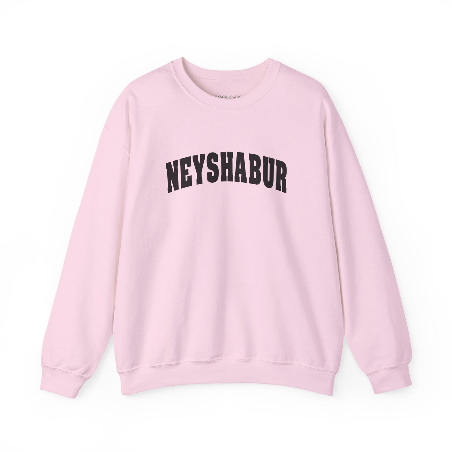 Neyshabur Sweatshirt