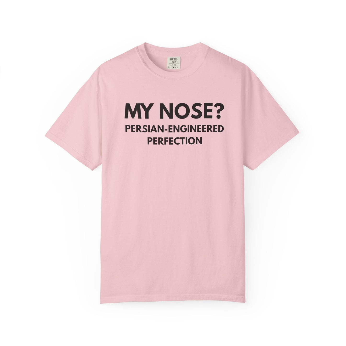Persian Nose Premium Tee