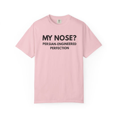Persian Nose Premium Tee