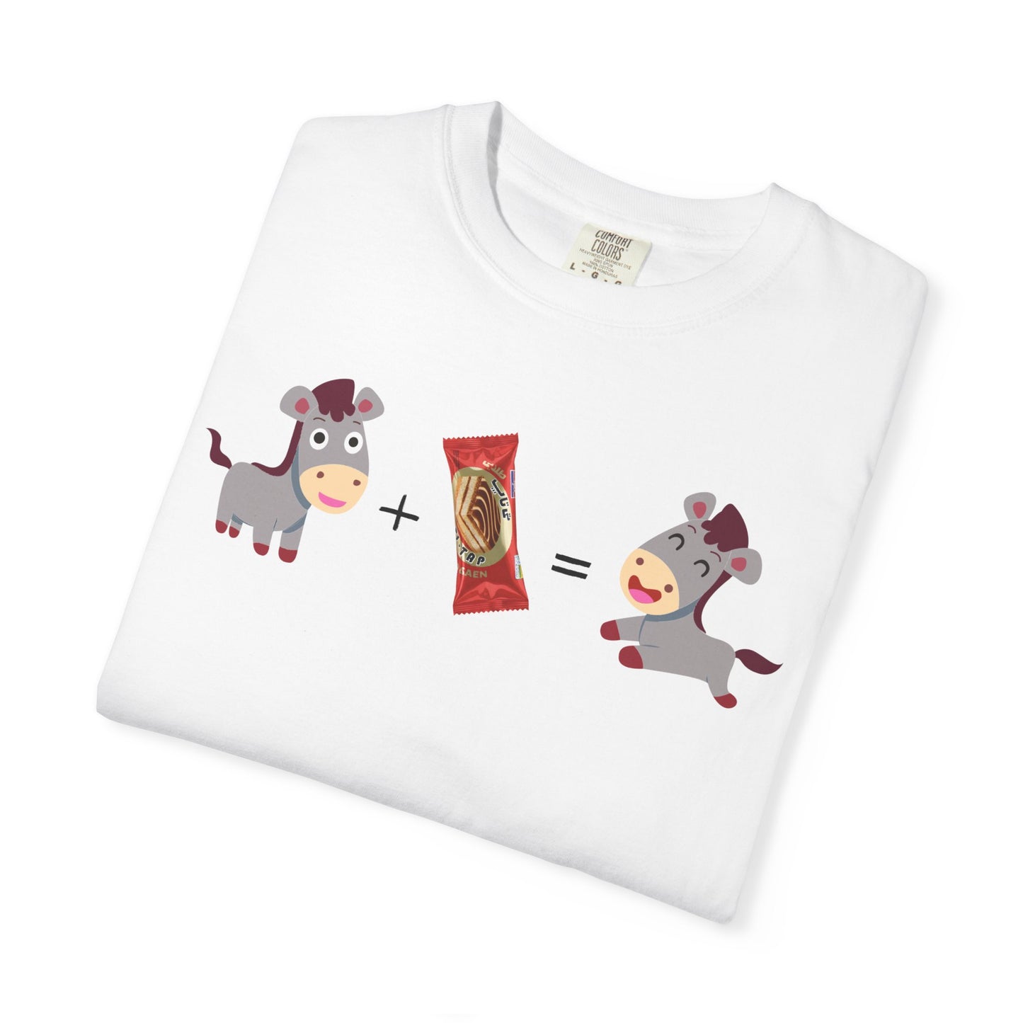 Khar + Ti Tap Premium Tee