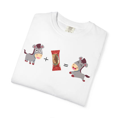 Khar + Ti Tap Premium Tee