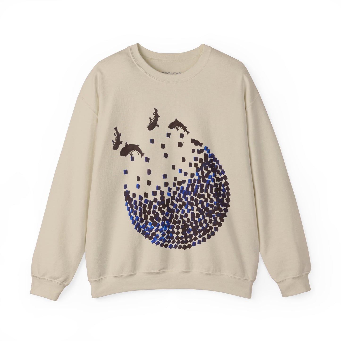 Mahi  Sweatshirt