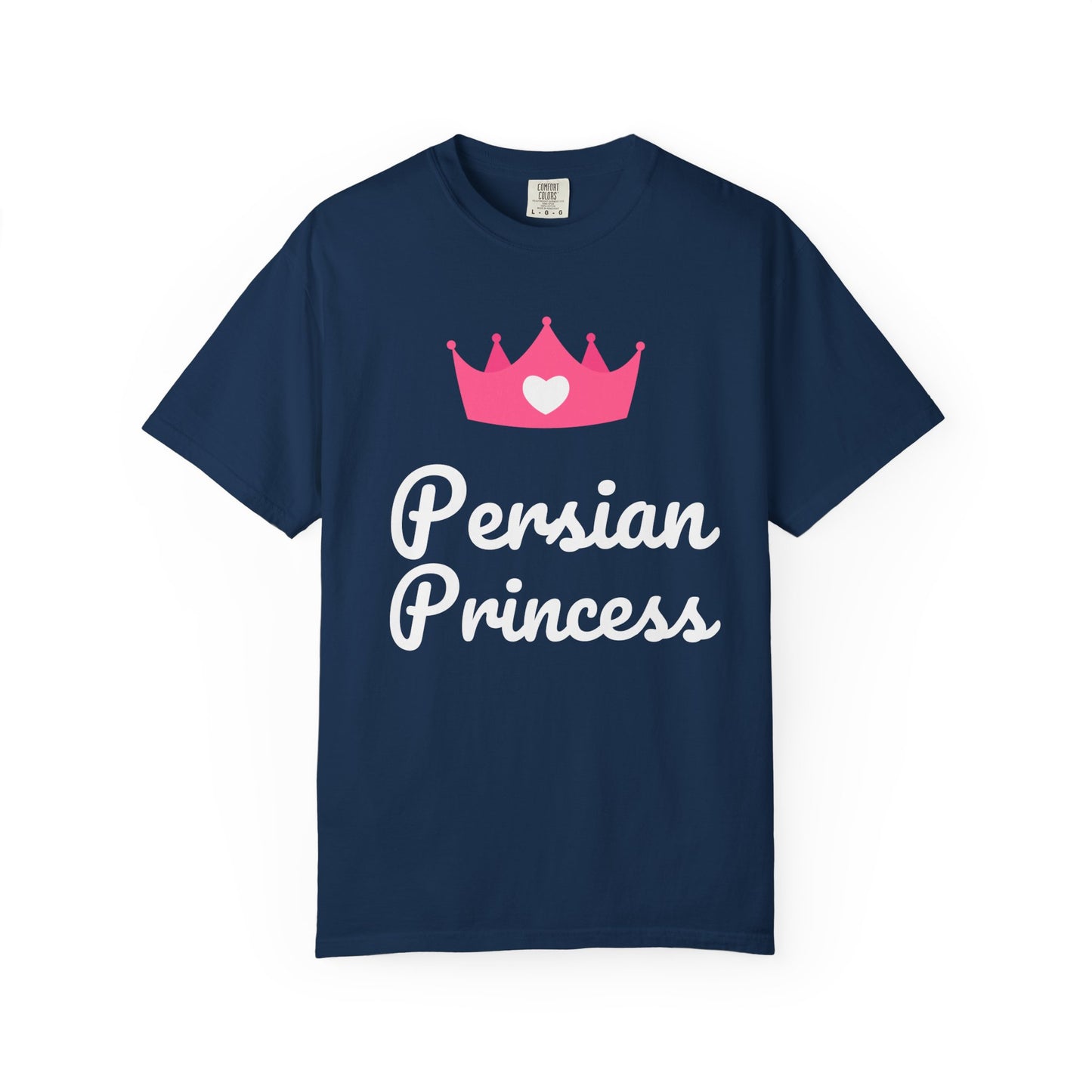 Persian Princess Premium Tee