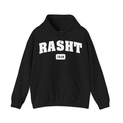 Rasht Hoodie