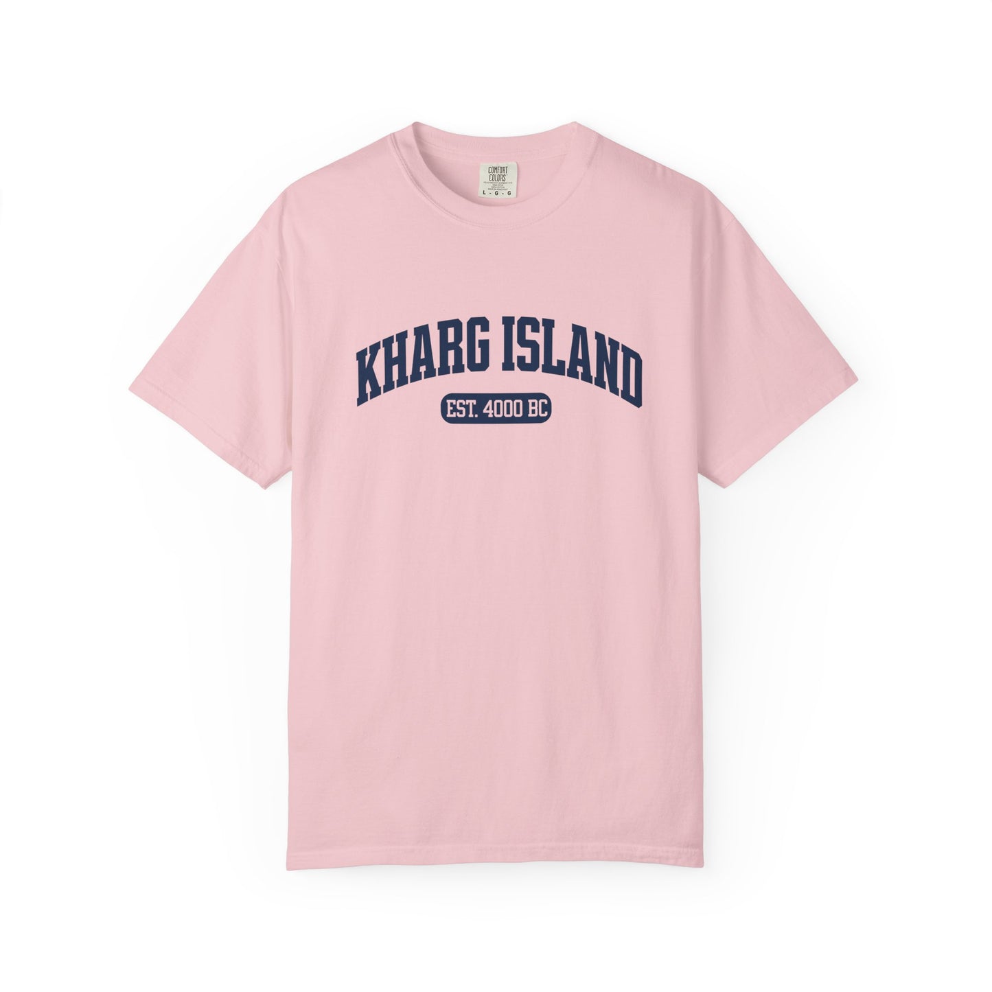 Kharg Island Est. 4000 BC Premium Tee