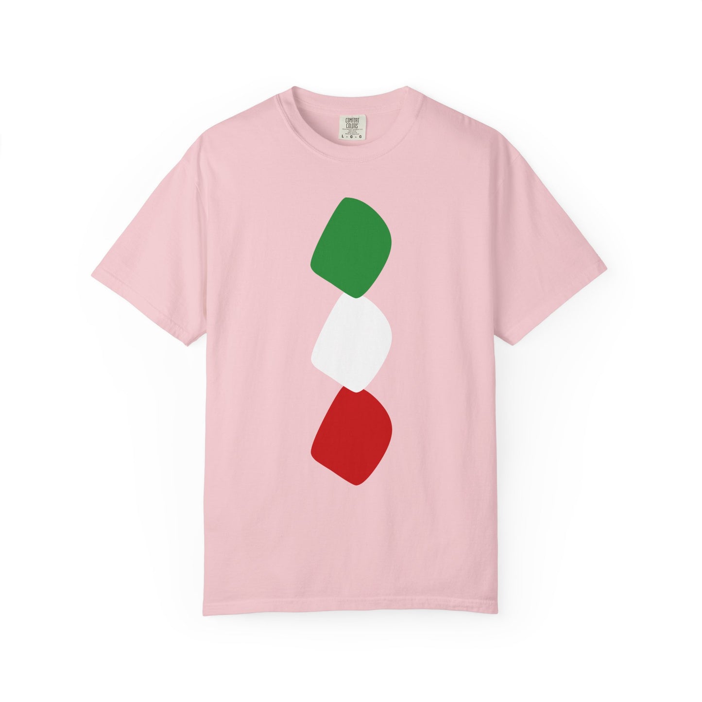 3 Noqte Iran Flag Premium Tee