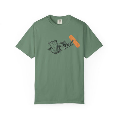 Chasbe Zakhm Premium Tee