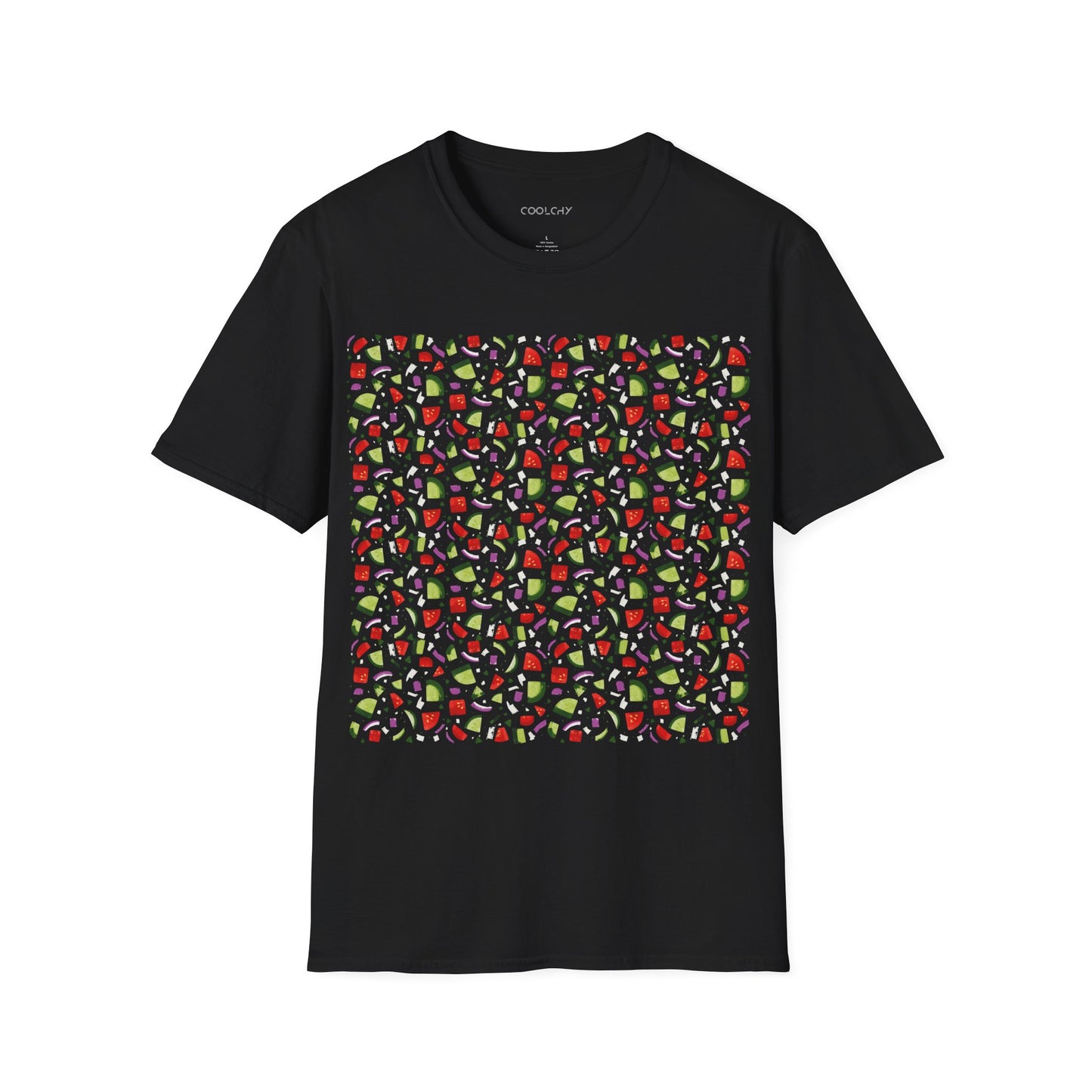 Salad Shirazi Unisex T-Shirt