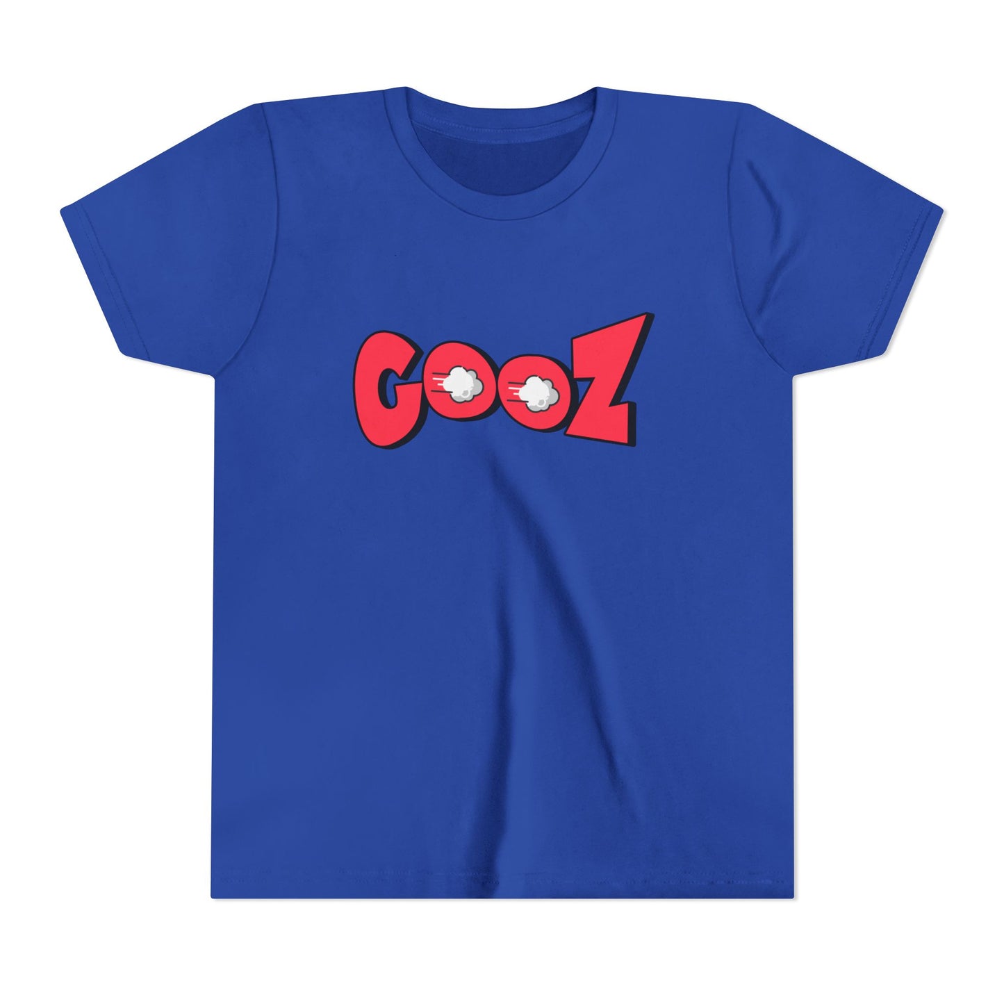 Gooz Youth Tee