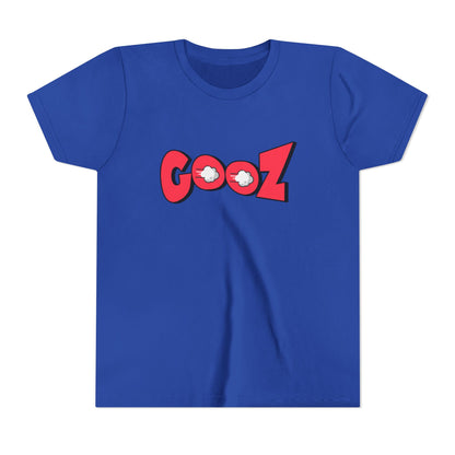 Gooz Youth Tee