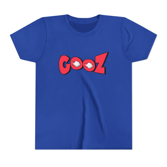 Gooz Youth Tee