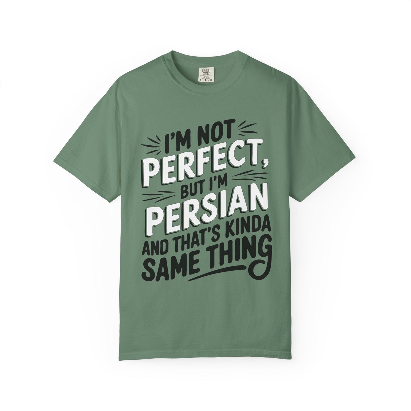 Perfect Persian Premium Tee