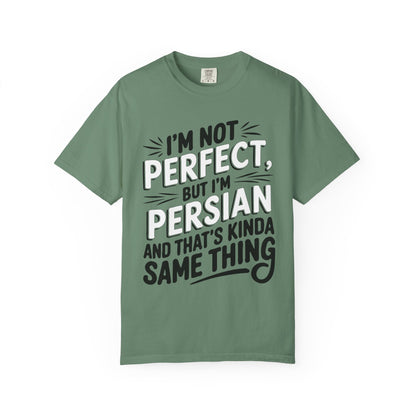 Perfect Persian Premium Tee