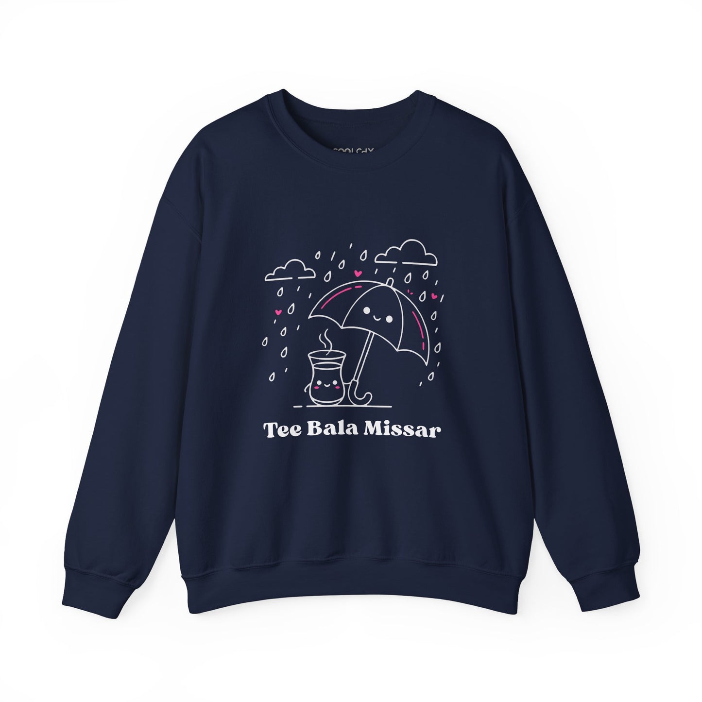 Tee Bala Missar Sweatshirt