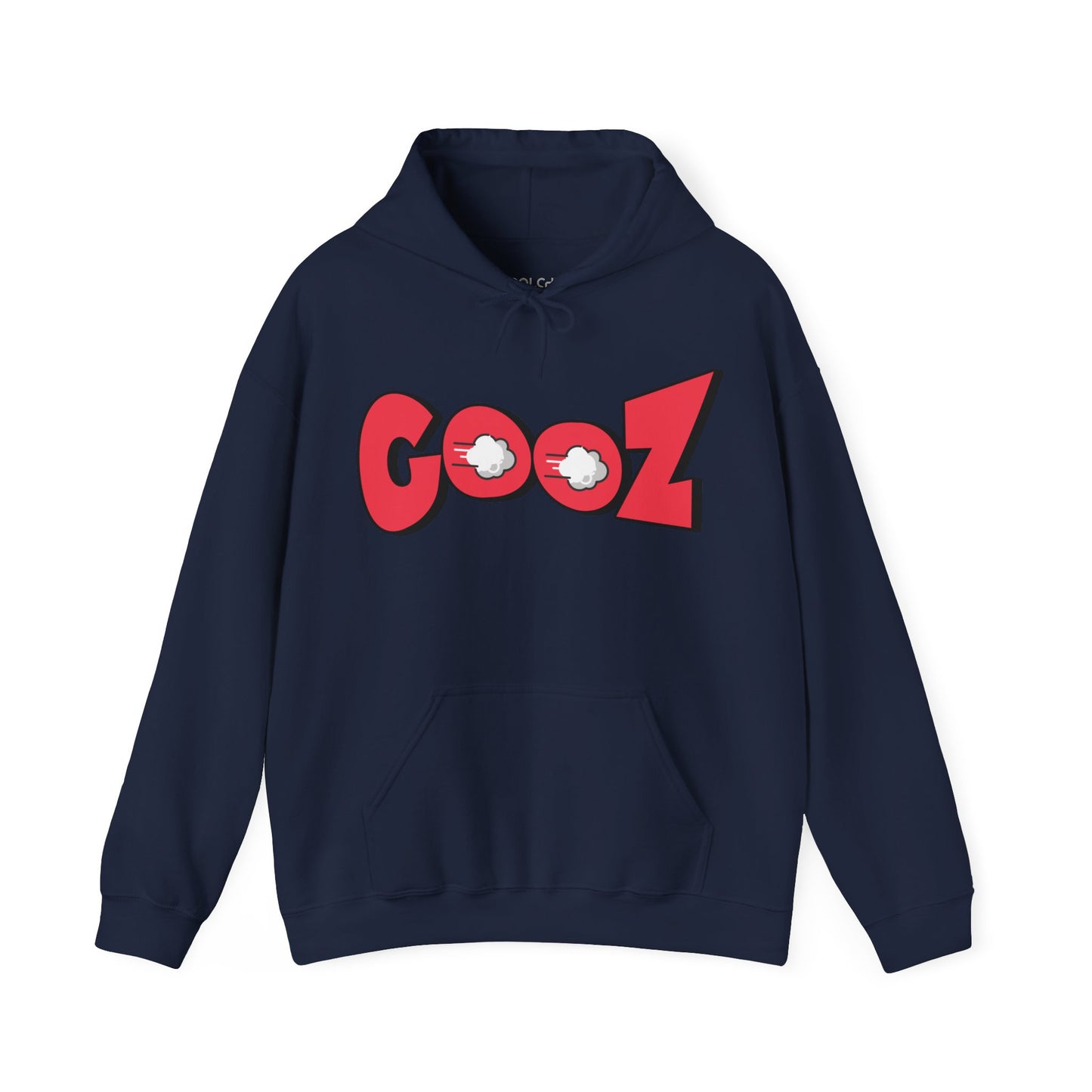 Gooz Hoodie