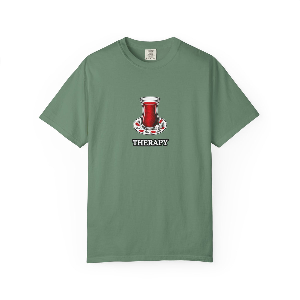 Chayee Therapy Premium Tee