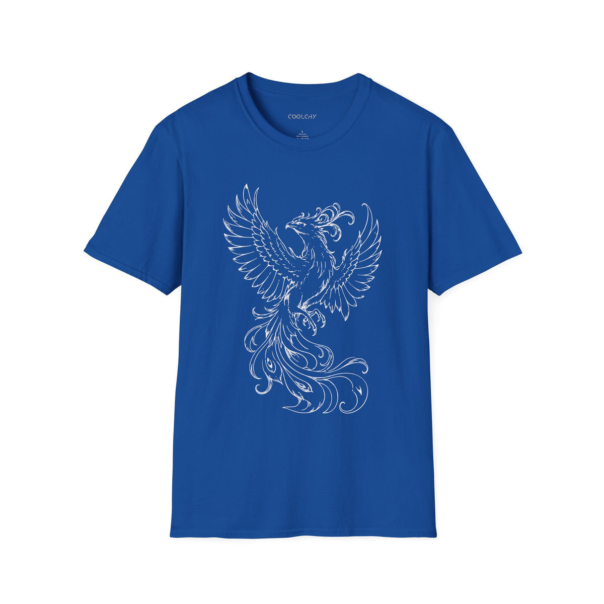 Simorgh Unisex T-Shirt