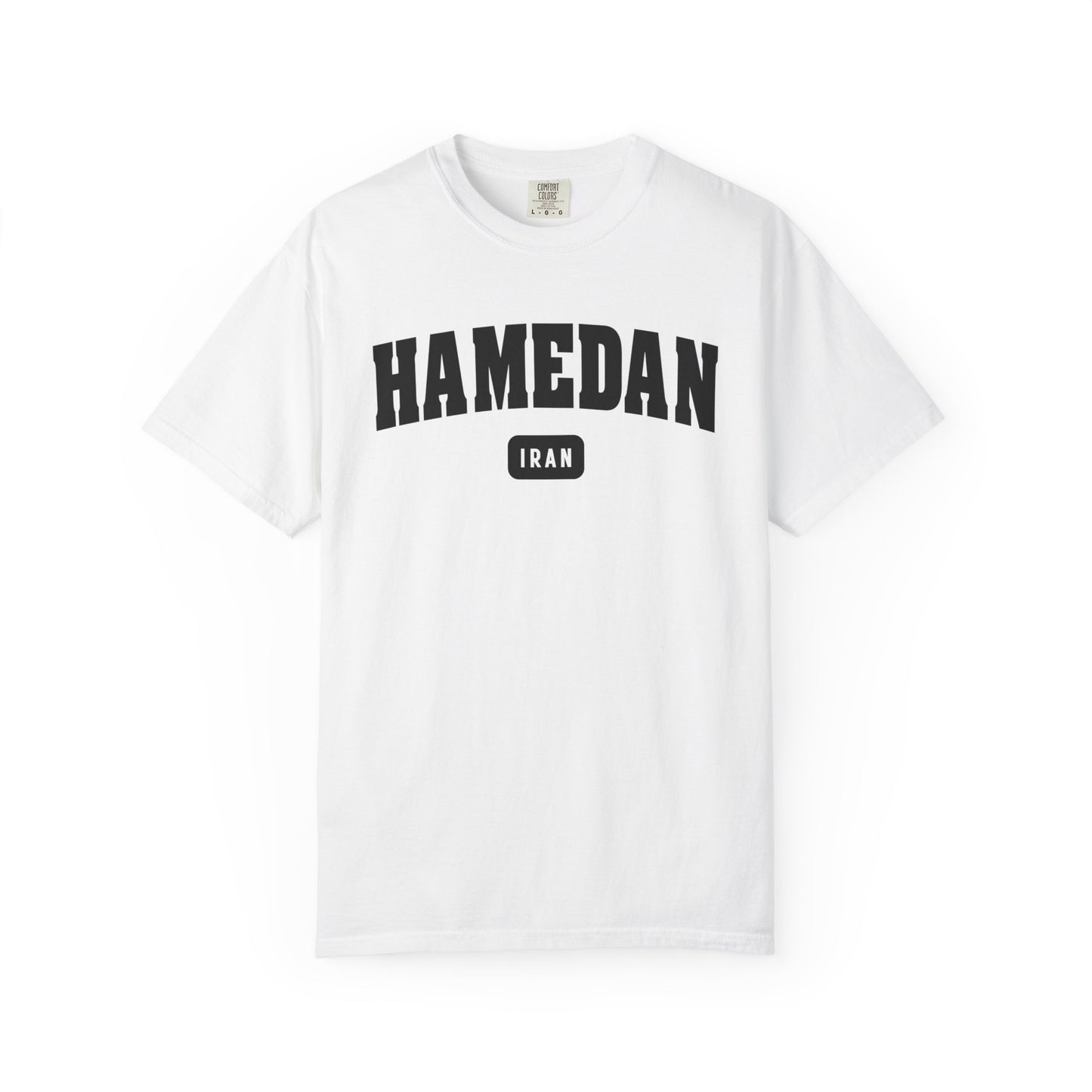 Hamedan Premium Tee