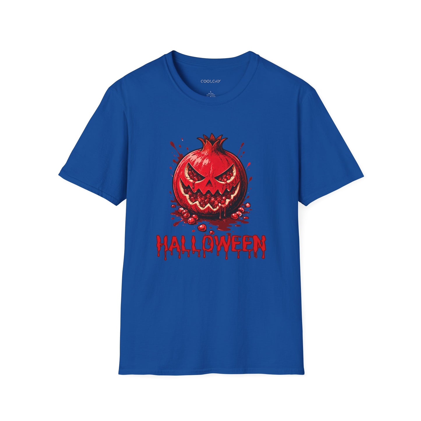 Halloween Anar Unisex T-Shirt
