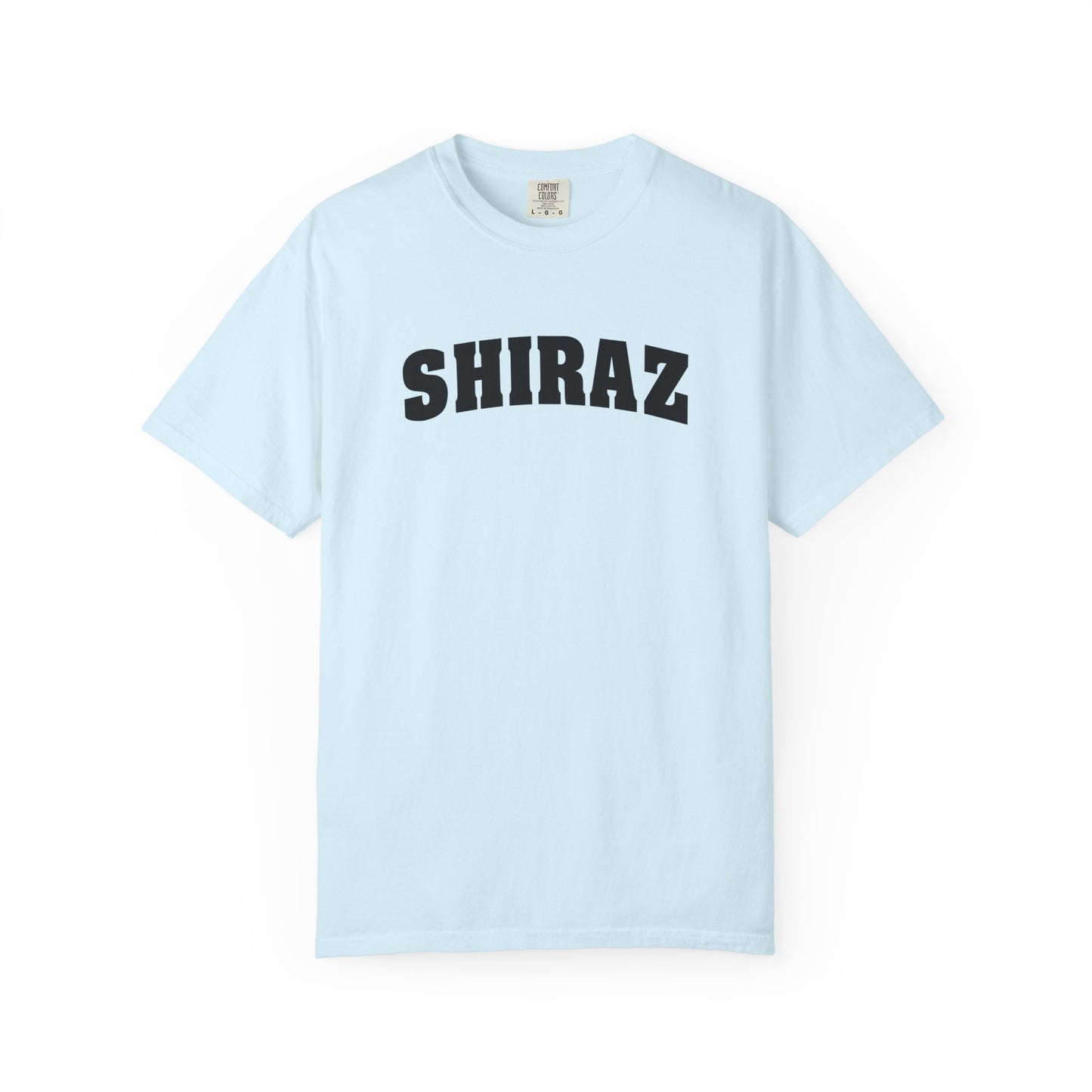 Shiraz 2 Premium Tee