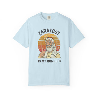 Zoroaster is my homeboy Premium Tee
