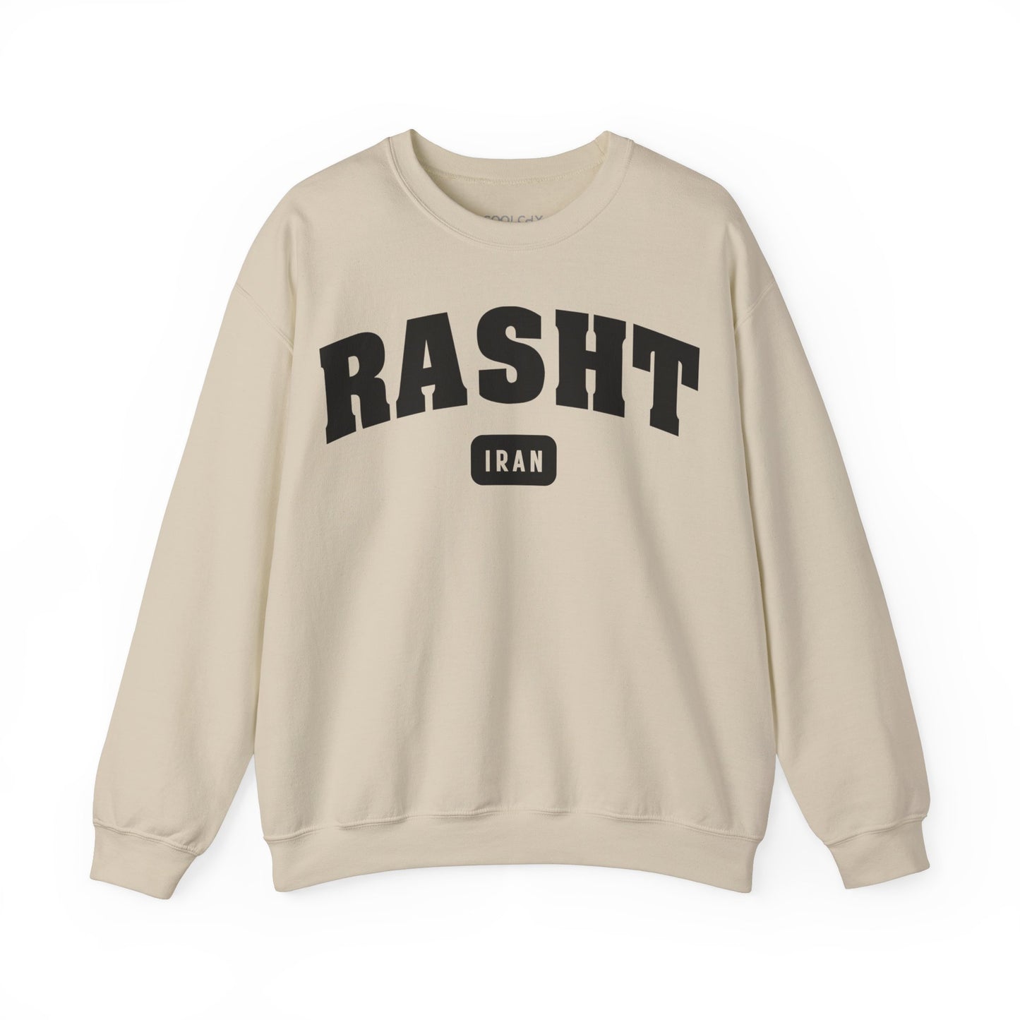 Rasht Sweatshirt