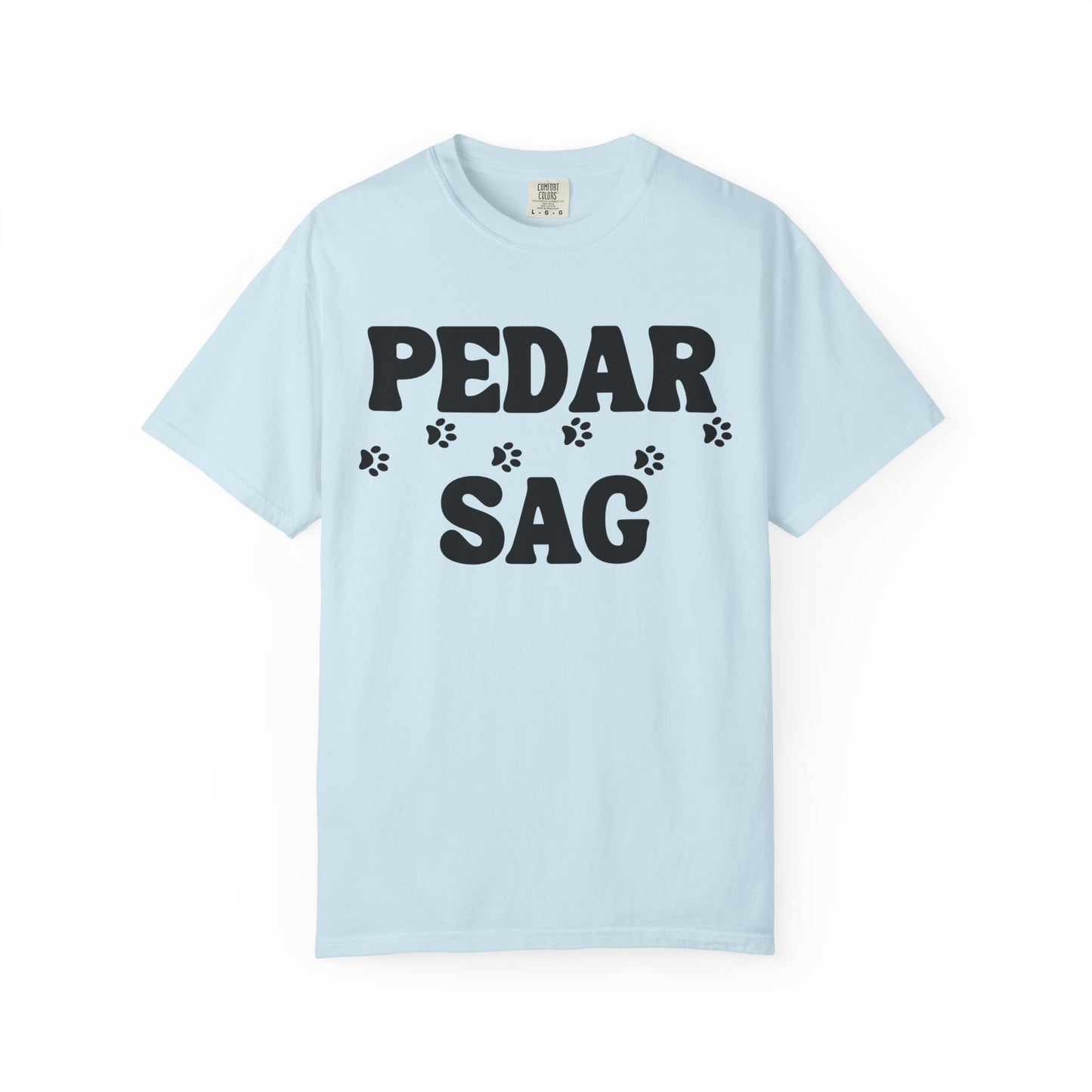 Pedar Sag Premium Tee