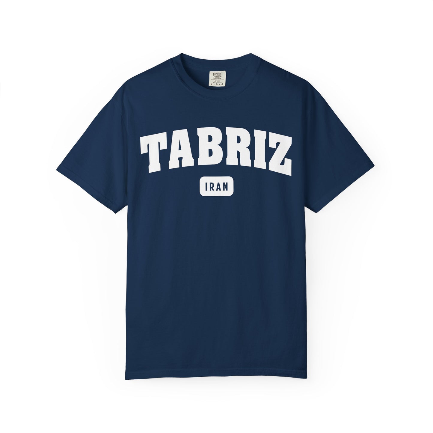 Tabriz Premium Tee