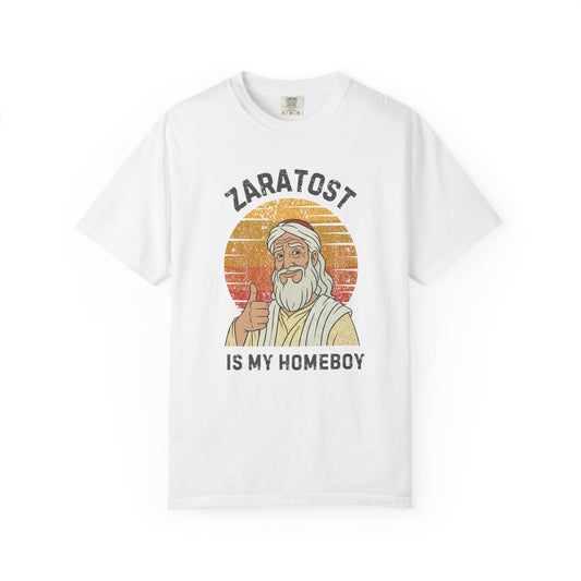 Zoroaster is my homeboy Premium Tee