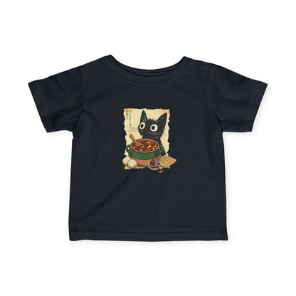 Got Dizi? Infant Tee