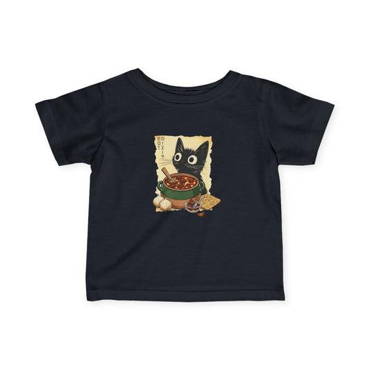 Got Dizi? Infant Tee